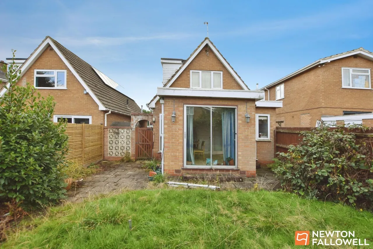 Leconfield Road, Loughborough, LE11, photo 20