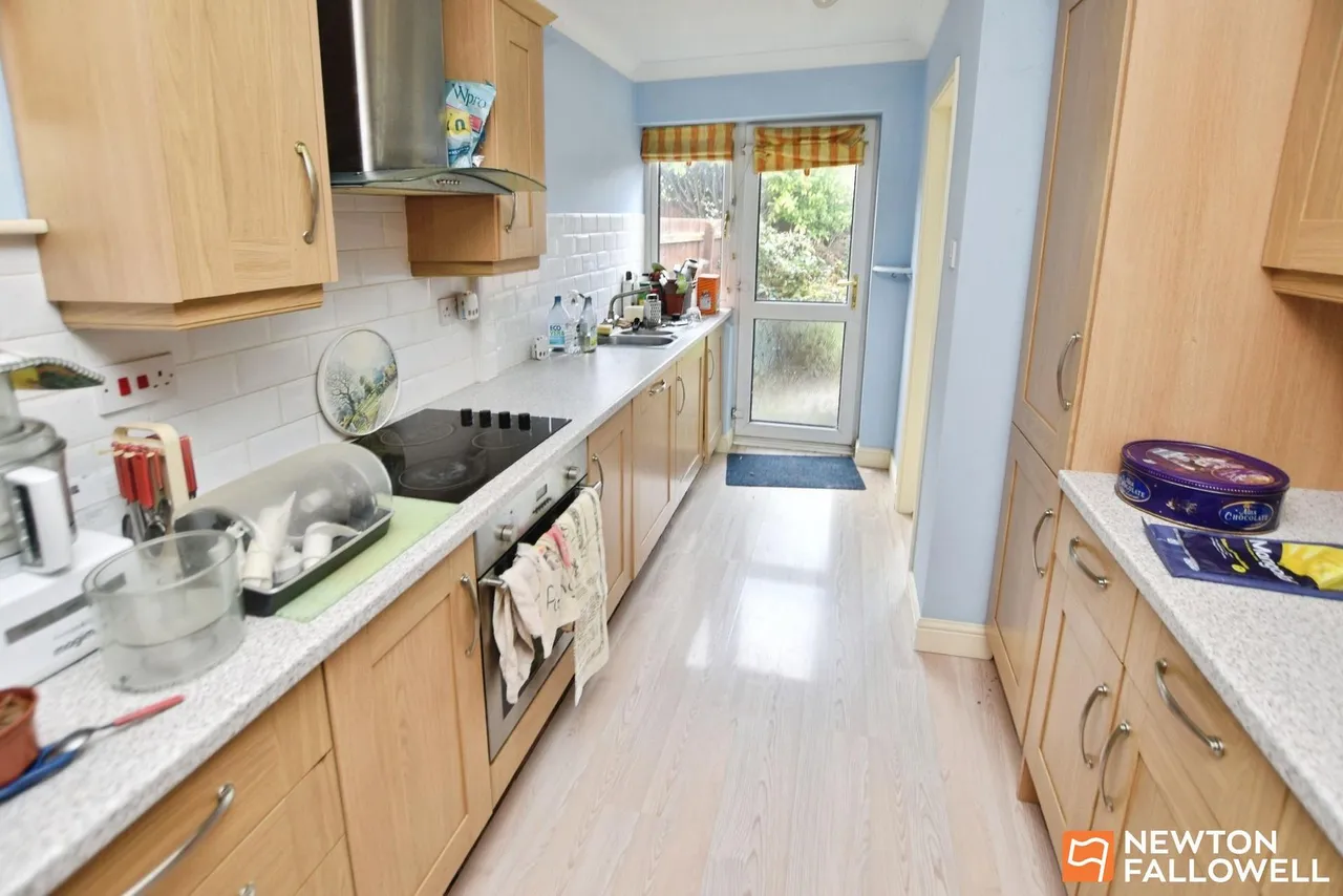 Leconfield Road, Loughborough, LE11, photo 6