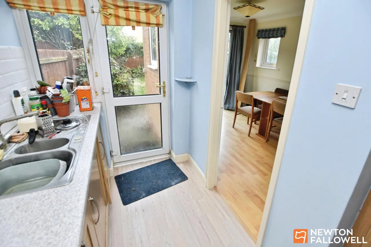 Leconfield Road, Loughborough, LE11, photo 8