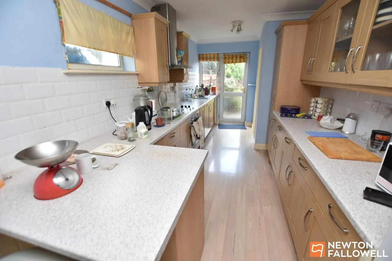 Leconfield Road, Loughborough, LE11, photo 2
