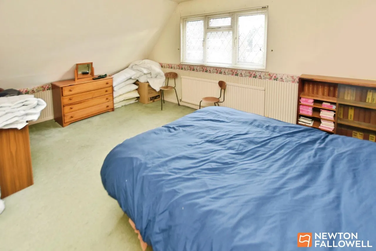 Leconfield Road, Loughborough, LE11, photo 15