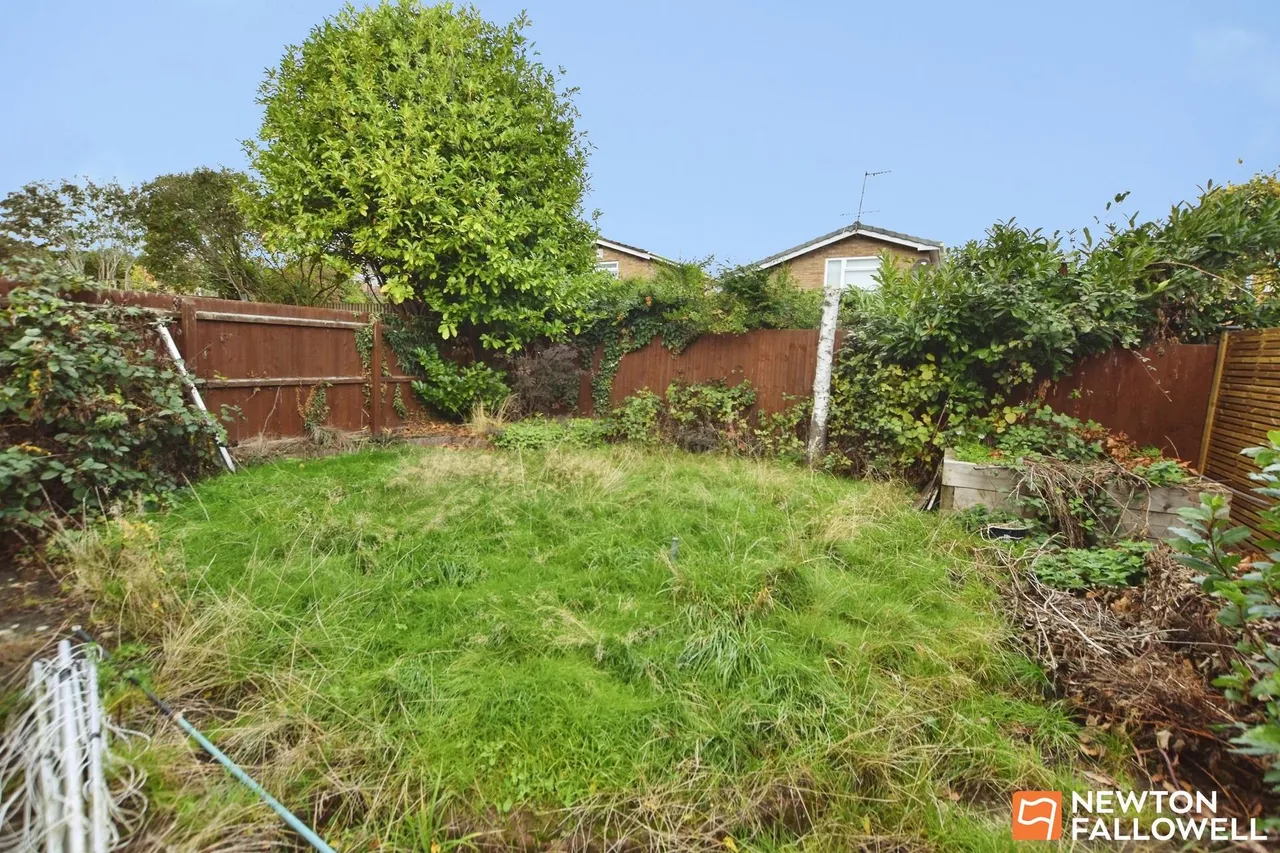 Leconfield Road, Loughborough, LE11, photo 19