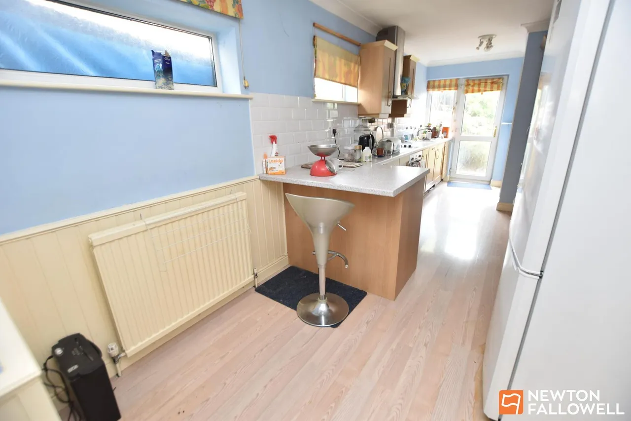 Leconfield Road, Loughborough, LE11, photo 7