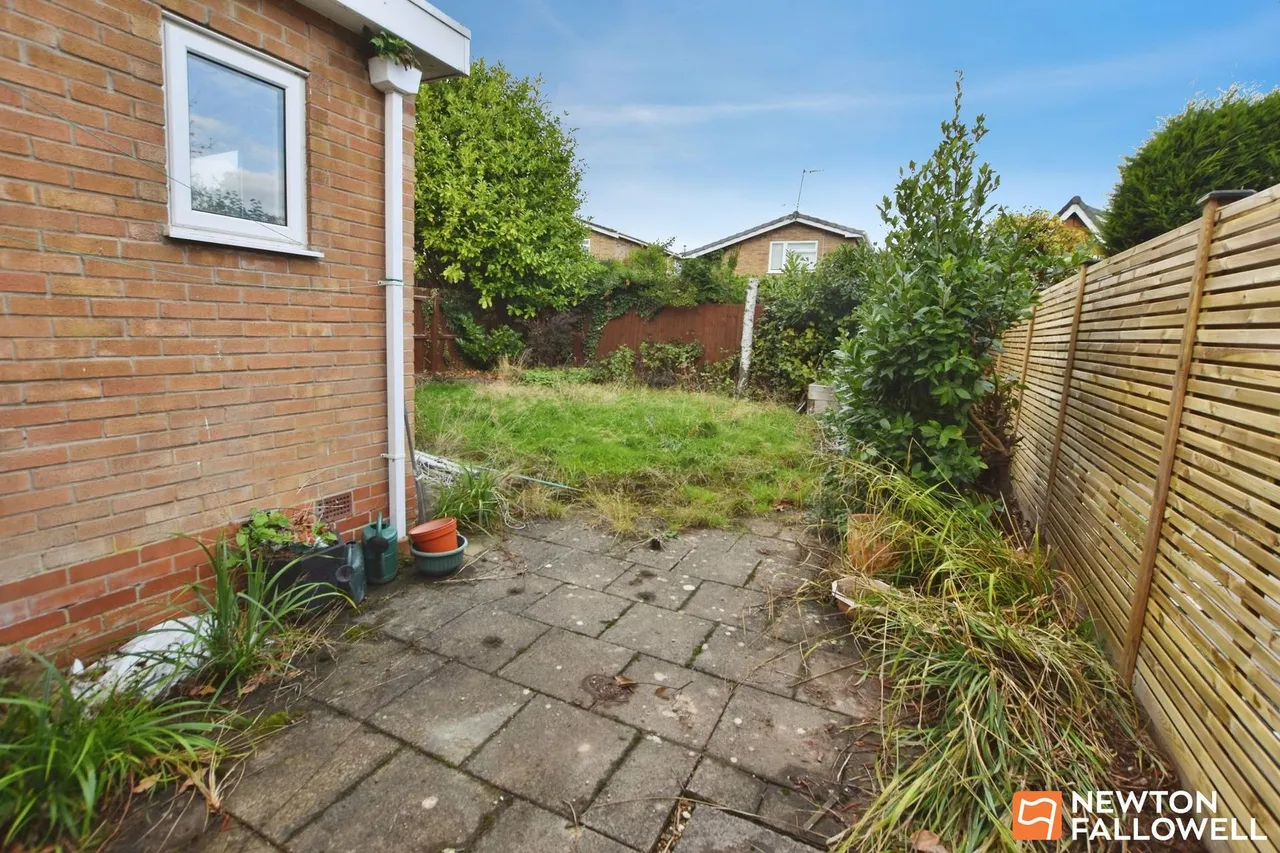 Leconfield Road, Loughborough, LE11, photo 21