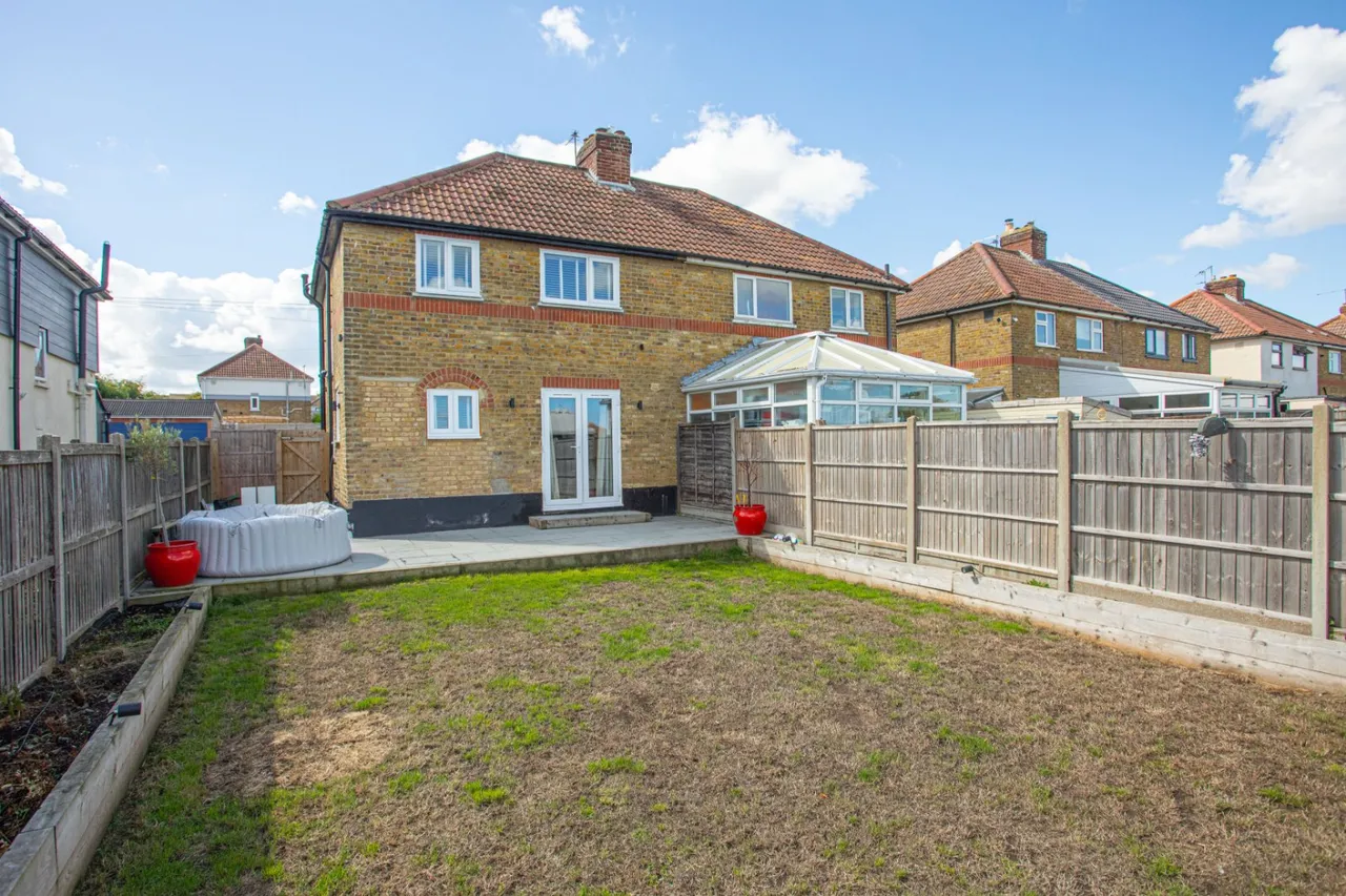 Thornbridge Road, Deal, CT14, photo 12