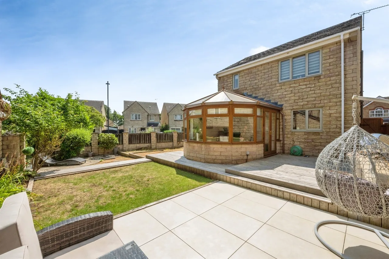 Elm Close, Rossington, DN11, photo 4