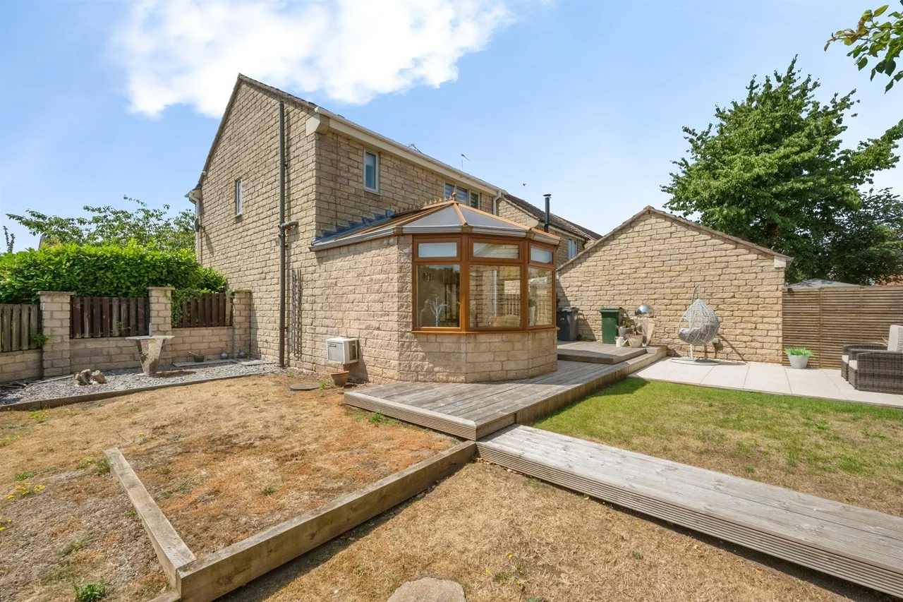Elm Close, Rossington, DN11, photo 18