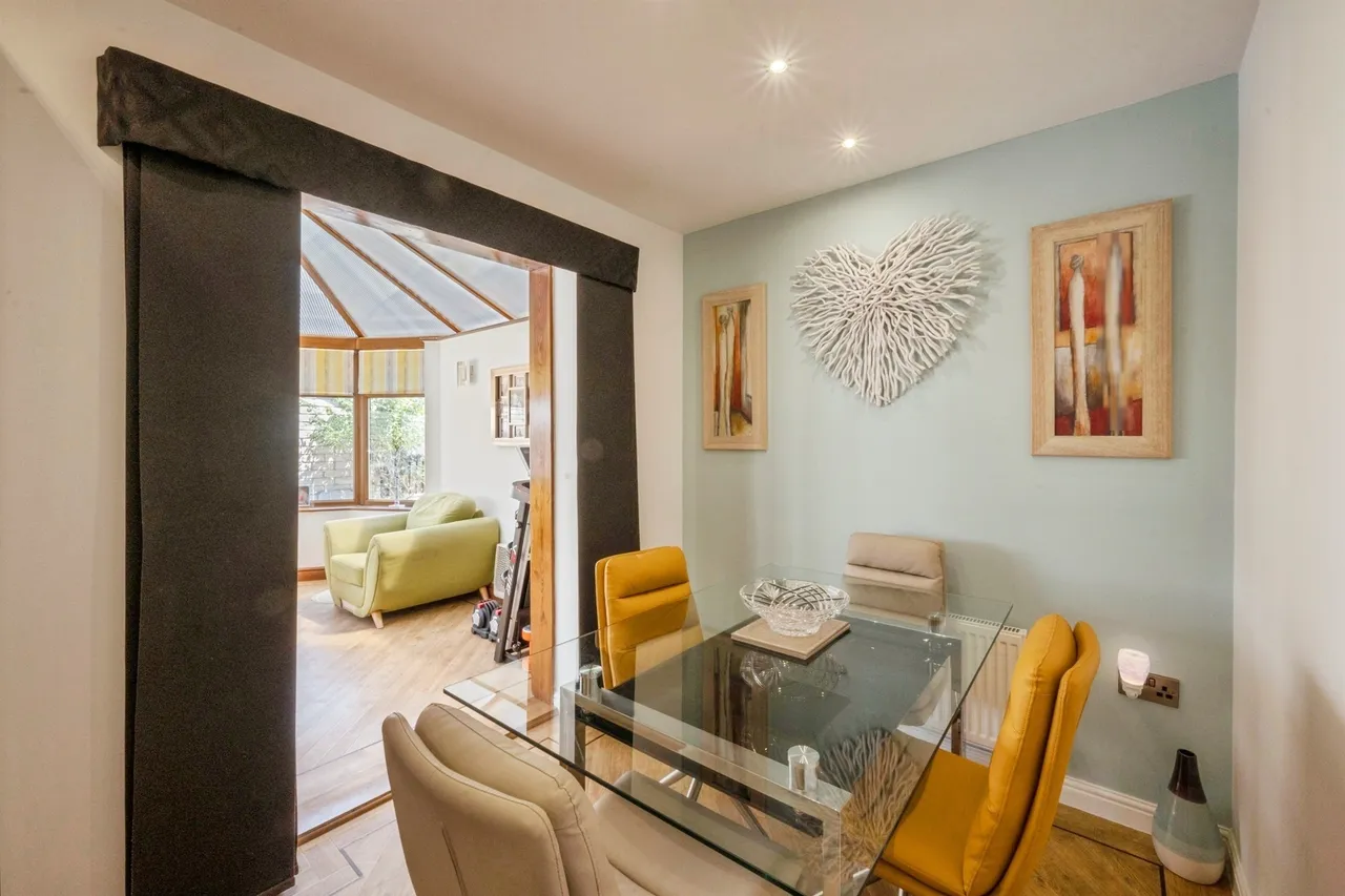 Elm Close, Rossington, DN11, photo 8