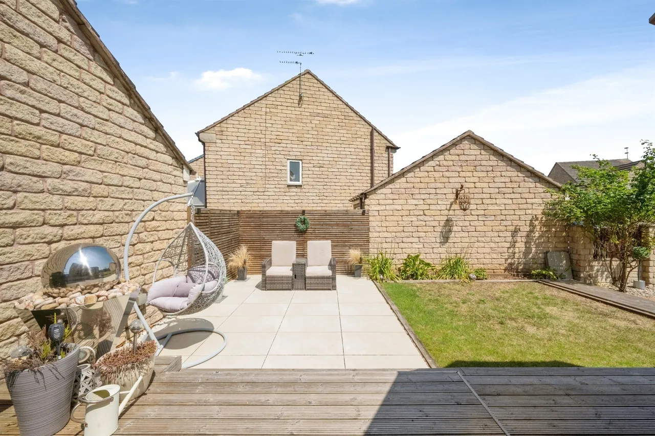 Elm Close, Rossington, DN11, photo 17