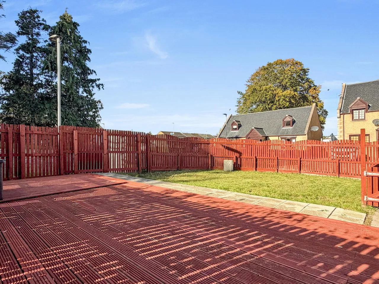 Springfield Gardens, Elgin, photo 18