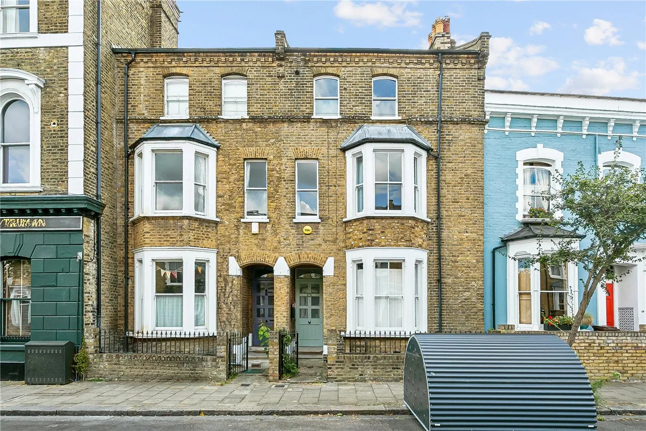 Lidfield Road, London, N16, photo 7