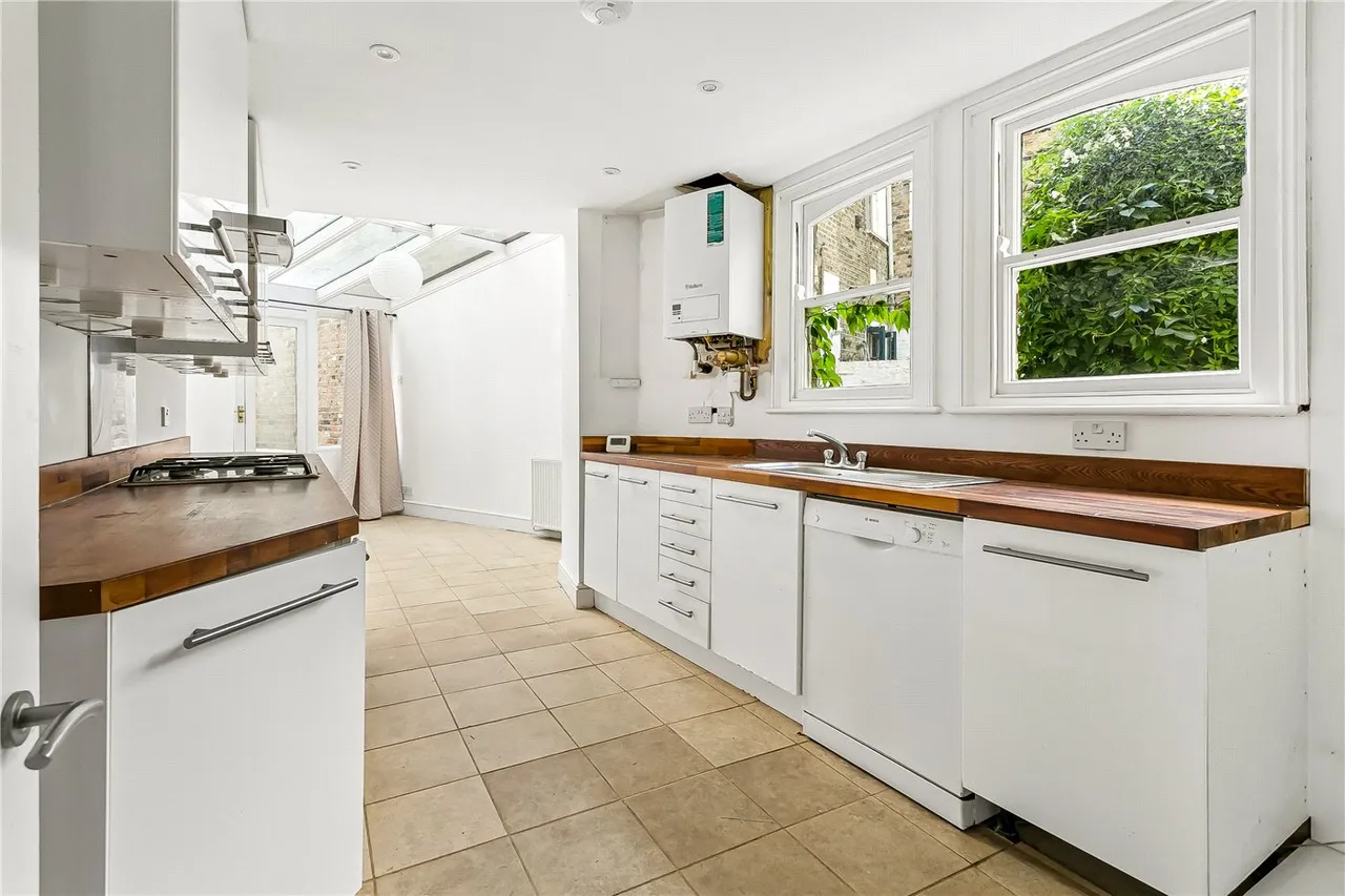 Lidfield Road, London, N16, photo 6