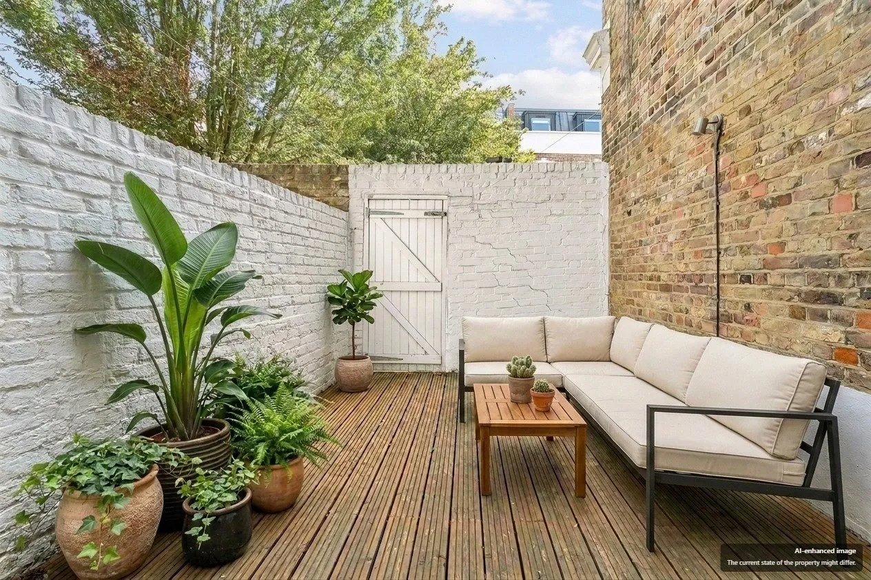 Lidfield Road, London, N16, photo 4