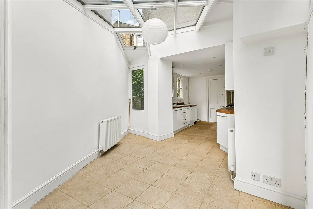 Lidfield Road, London, N16, photo 8