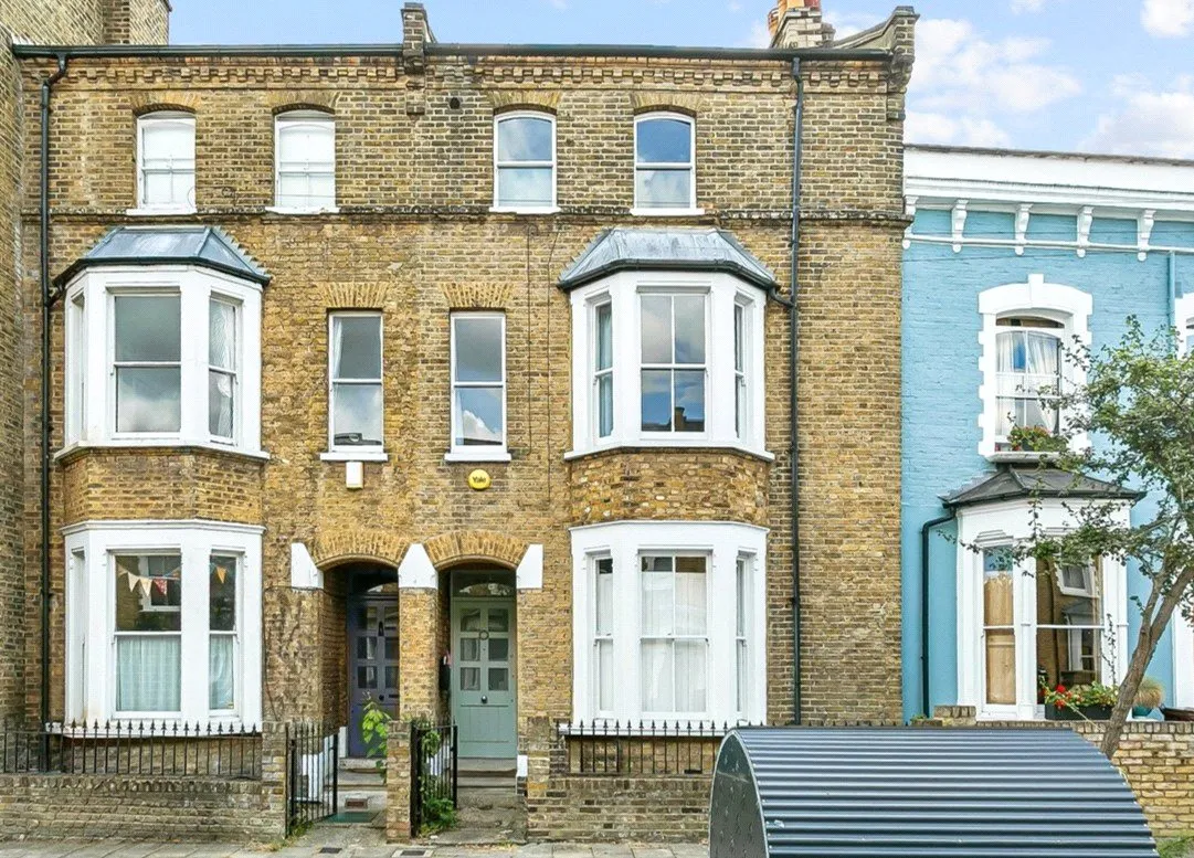 Lidfield Road, London, N16, photo 2