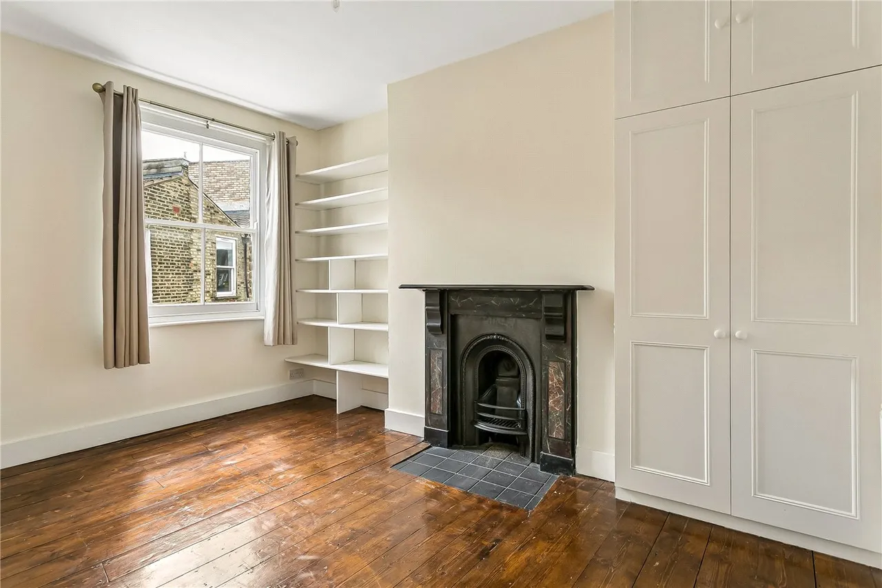 Lidfield Road, London, N16, photo 12