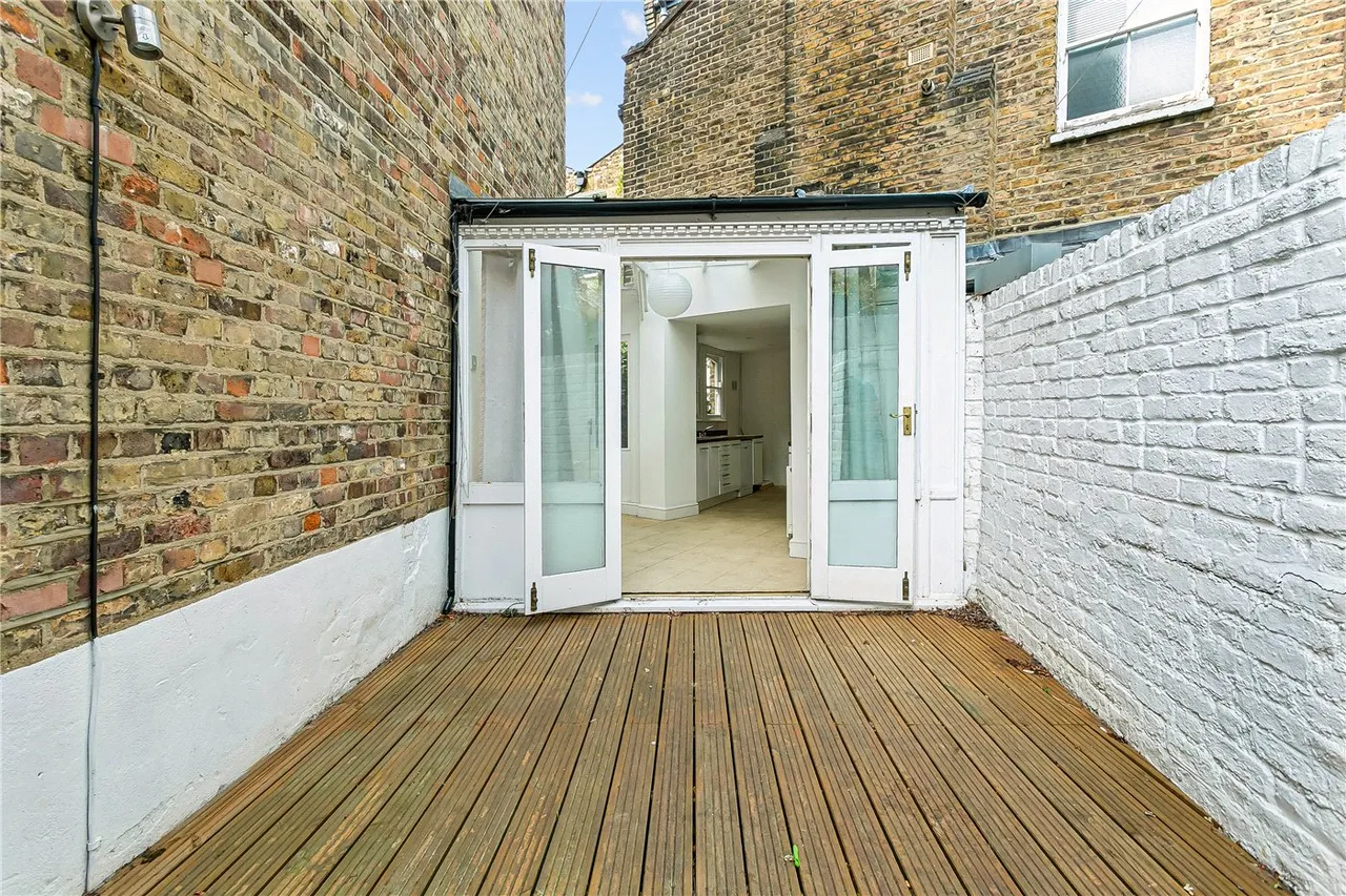 Lidfield Road, London, N16, photo 10