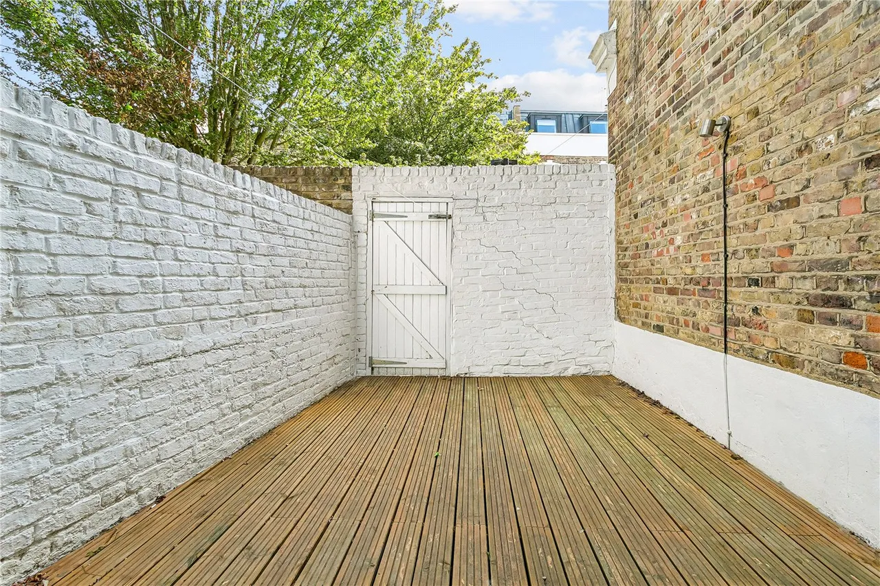 Lidfield Road, London, N16, photo 9