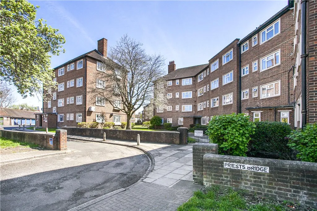 The Willoughbys, East Sheen, SW14, photo 9