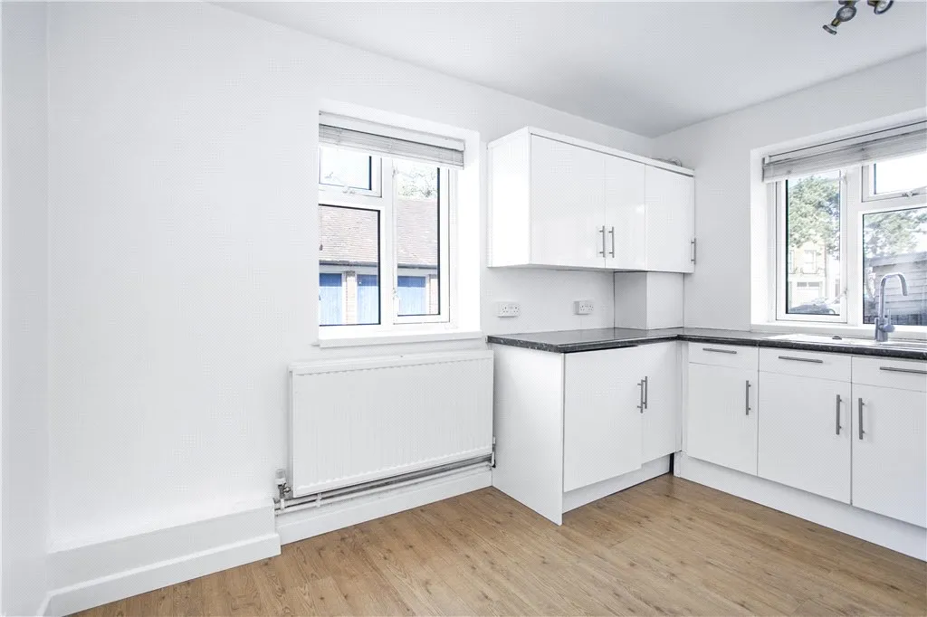 The Willoughbys, East Sheen, SW14, photo 4