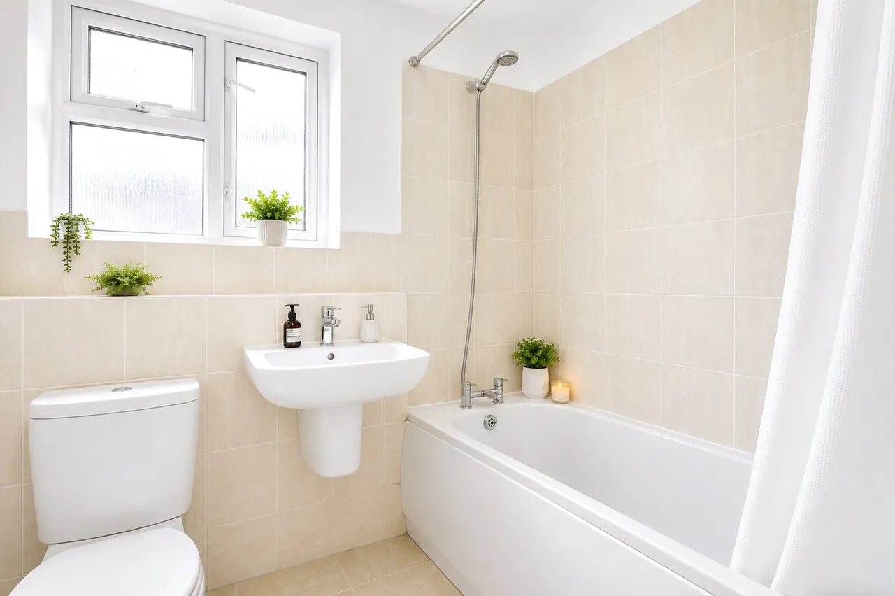 The Willoughbys, East Sheen, SW14, photo 5