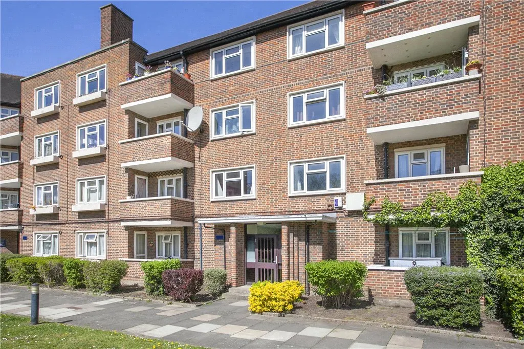 The Willoughbys, East Sheen, SW14, photo 10