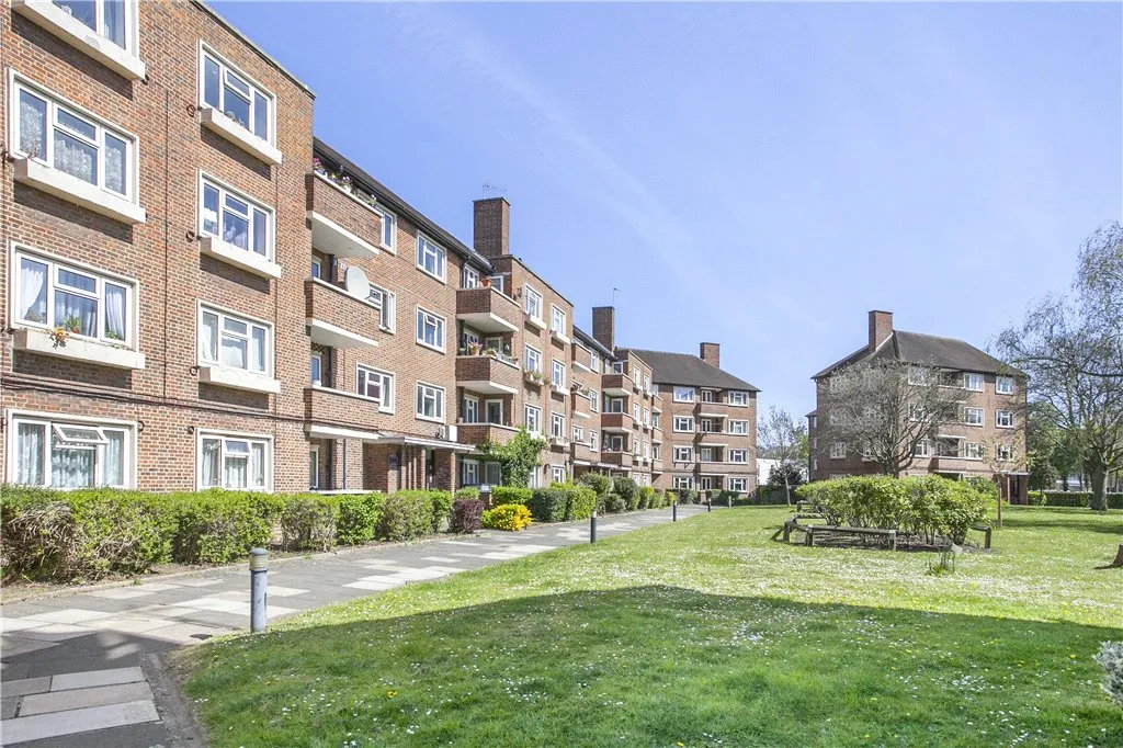 The Willoughbys, East Sheen, SW14, photo 11