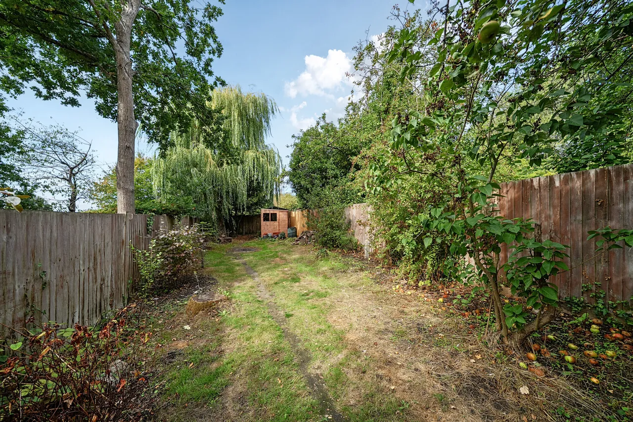 Eggars Hill, Aldershot, GU11, photo 10