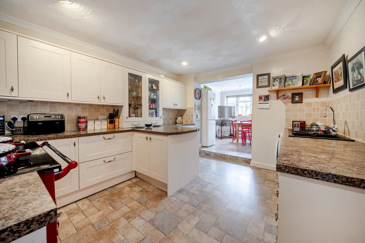 Eggars Hill, Aldershot, GU11, photo 3