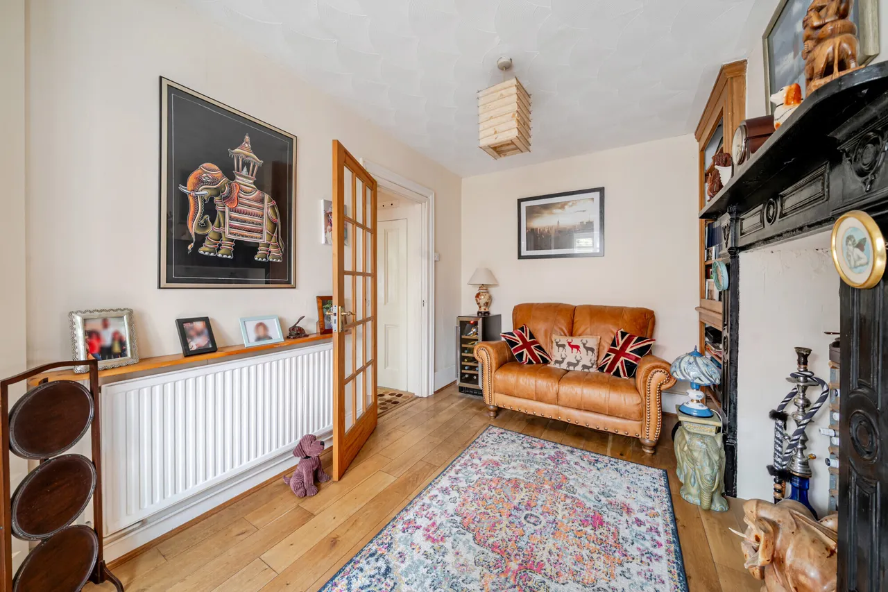 Eggars Hill, Aldershot, GU11, photo 6