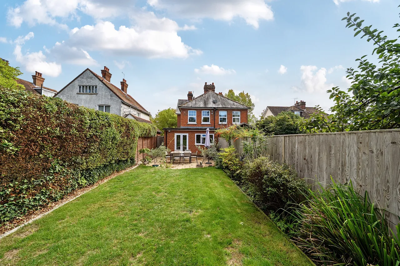 Eggars Hill, Aldershot, GU11, photo 9