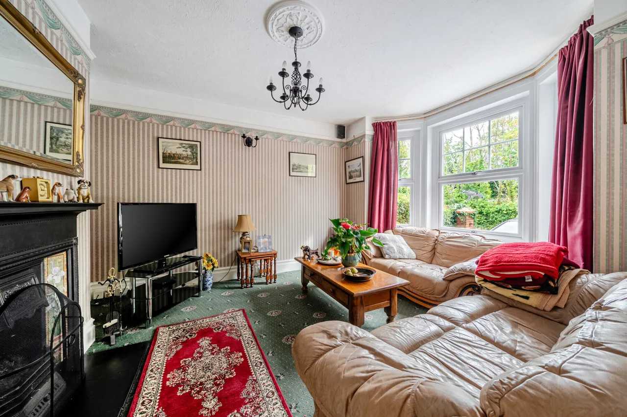 Eggars Hill, Aldershot, GU11, photo 4