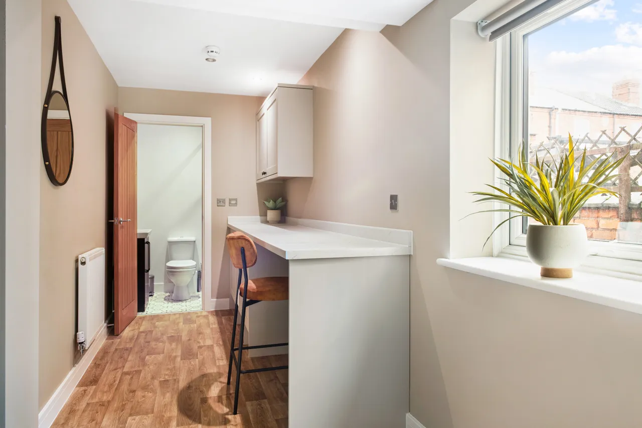 Room 1, Bennett Street NG10 4RA, photo 5