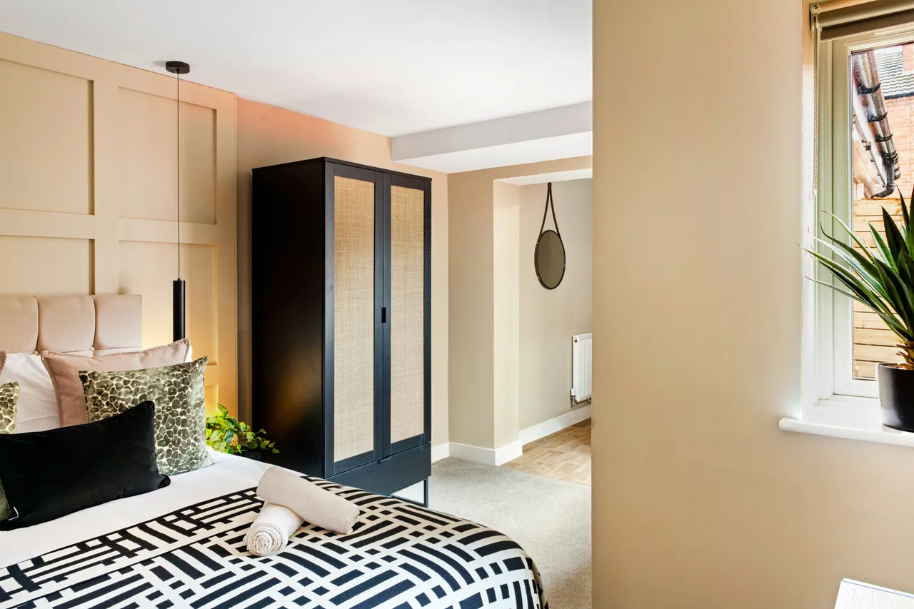 Room 1, Bennett Street NG10 4RA, photo 4