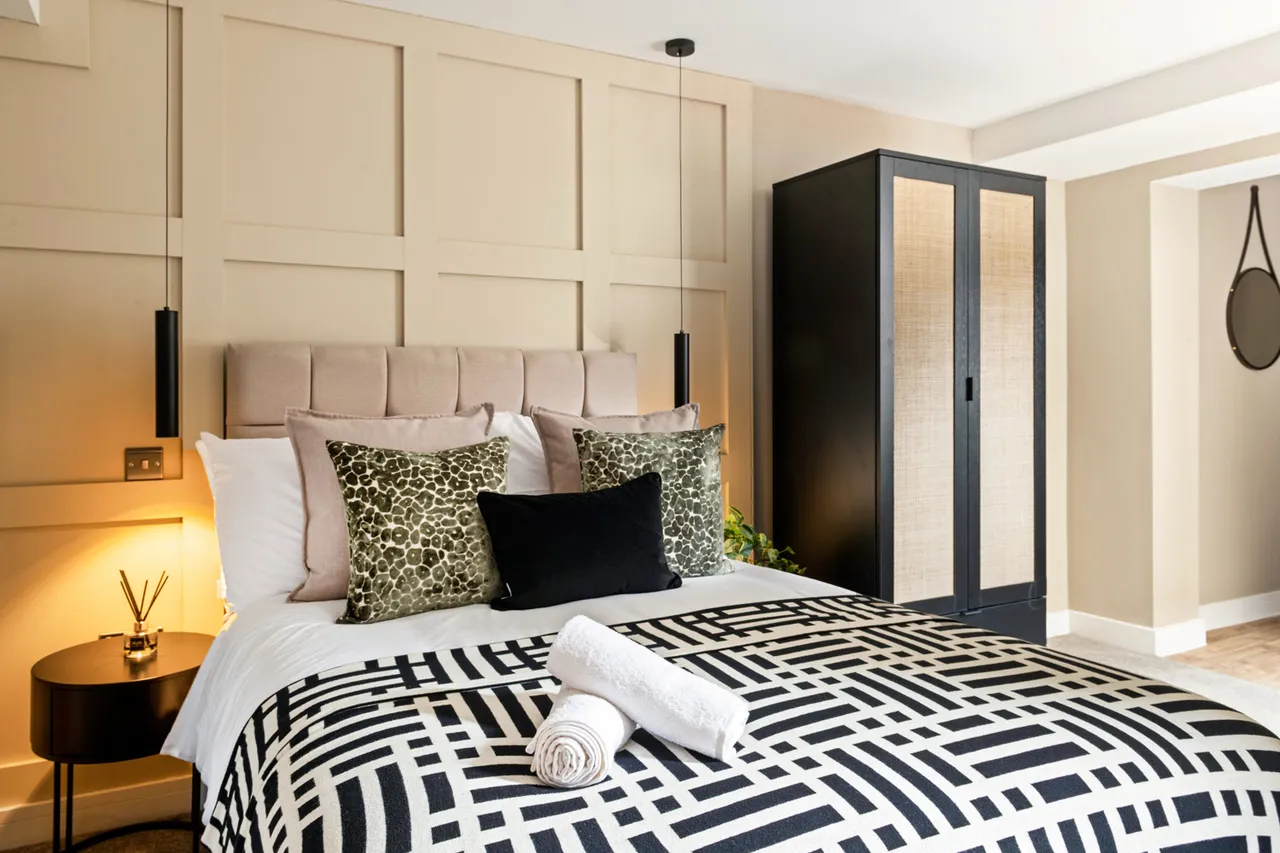 house to rent — Room 1, Bennett Street NG10 4RA