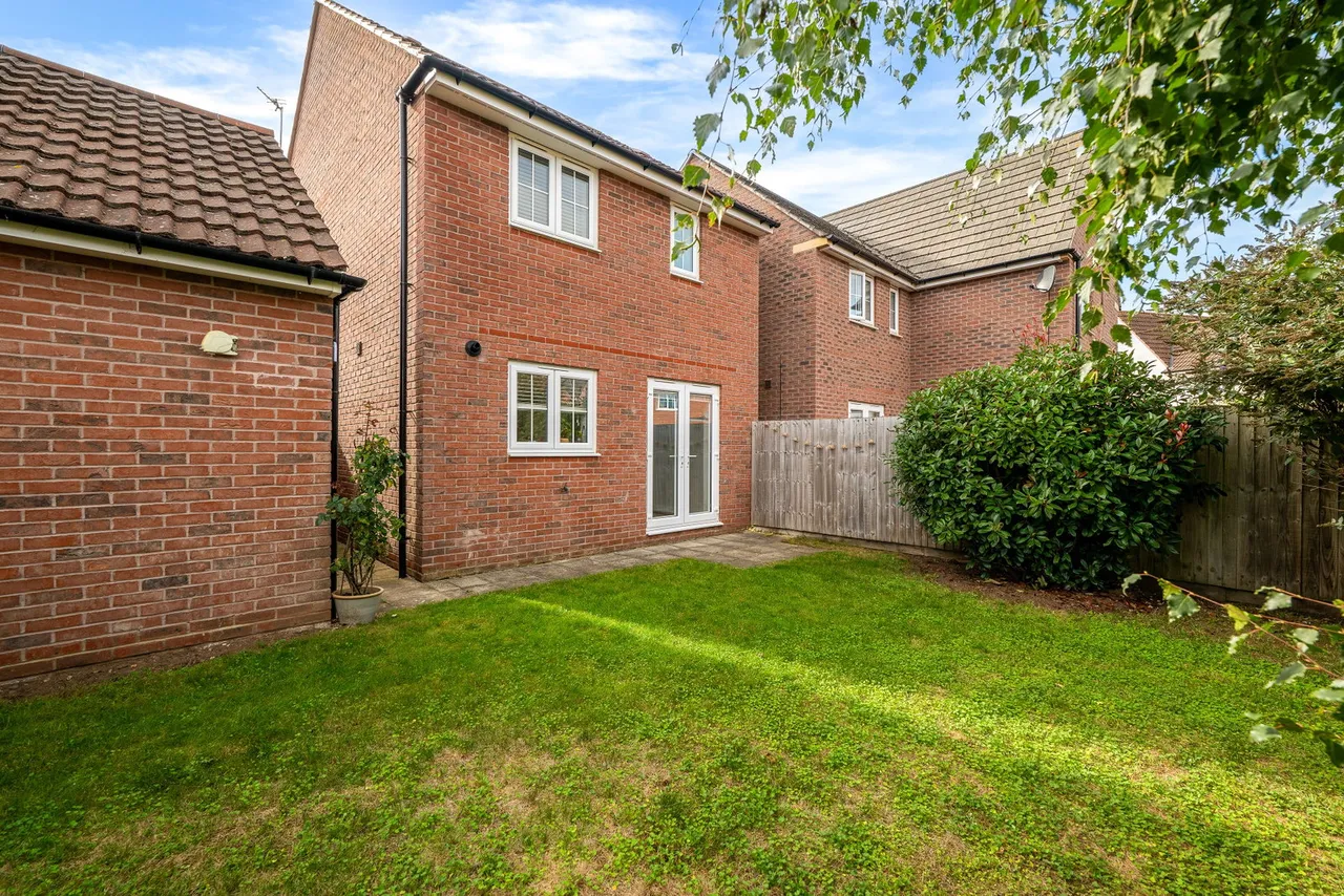 Otho Way, North Hykeham, LN6, photo 9
