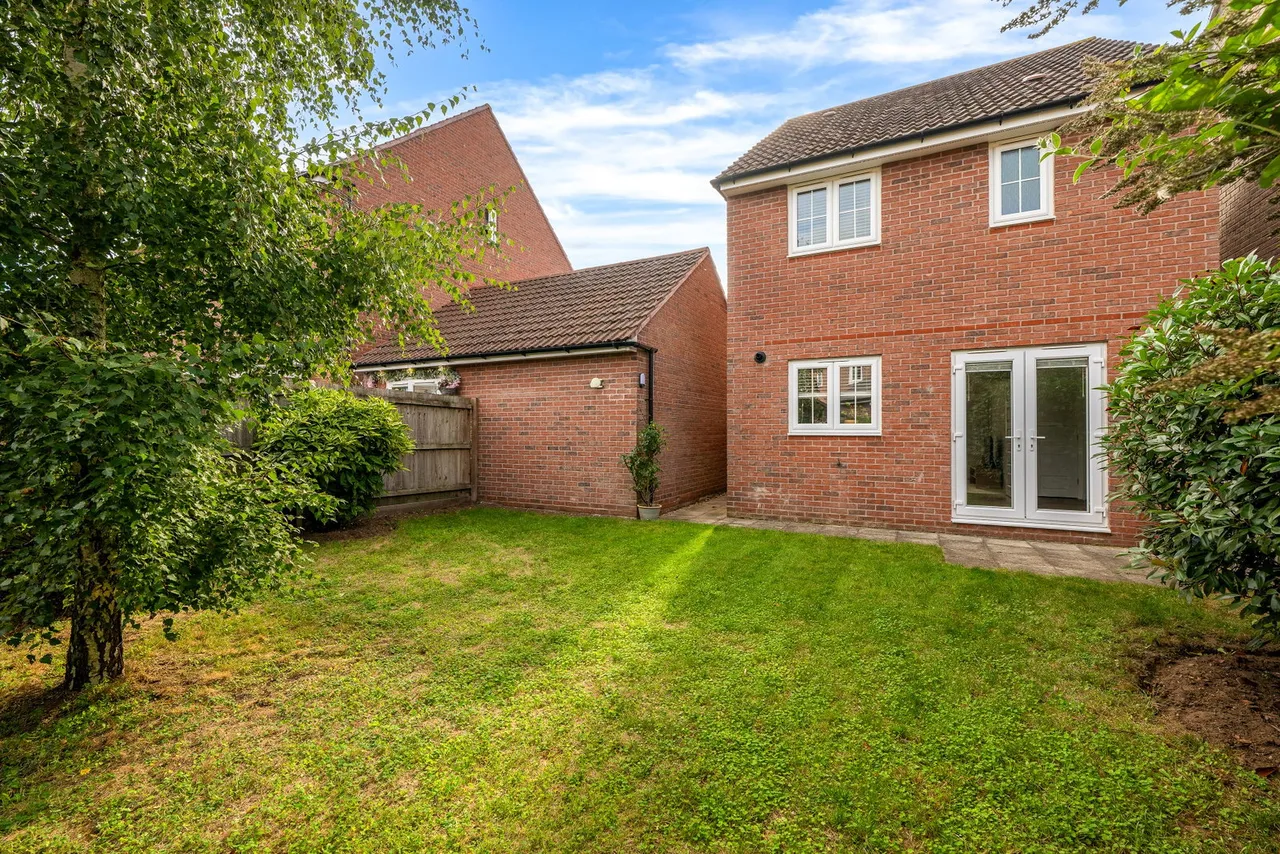 Otho Way, North Hykeham, LN6, photo 10