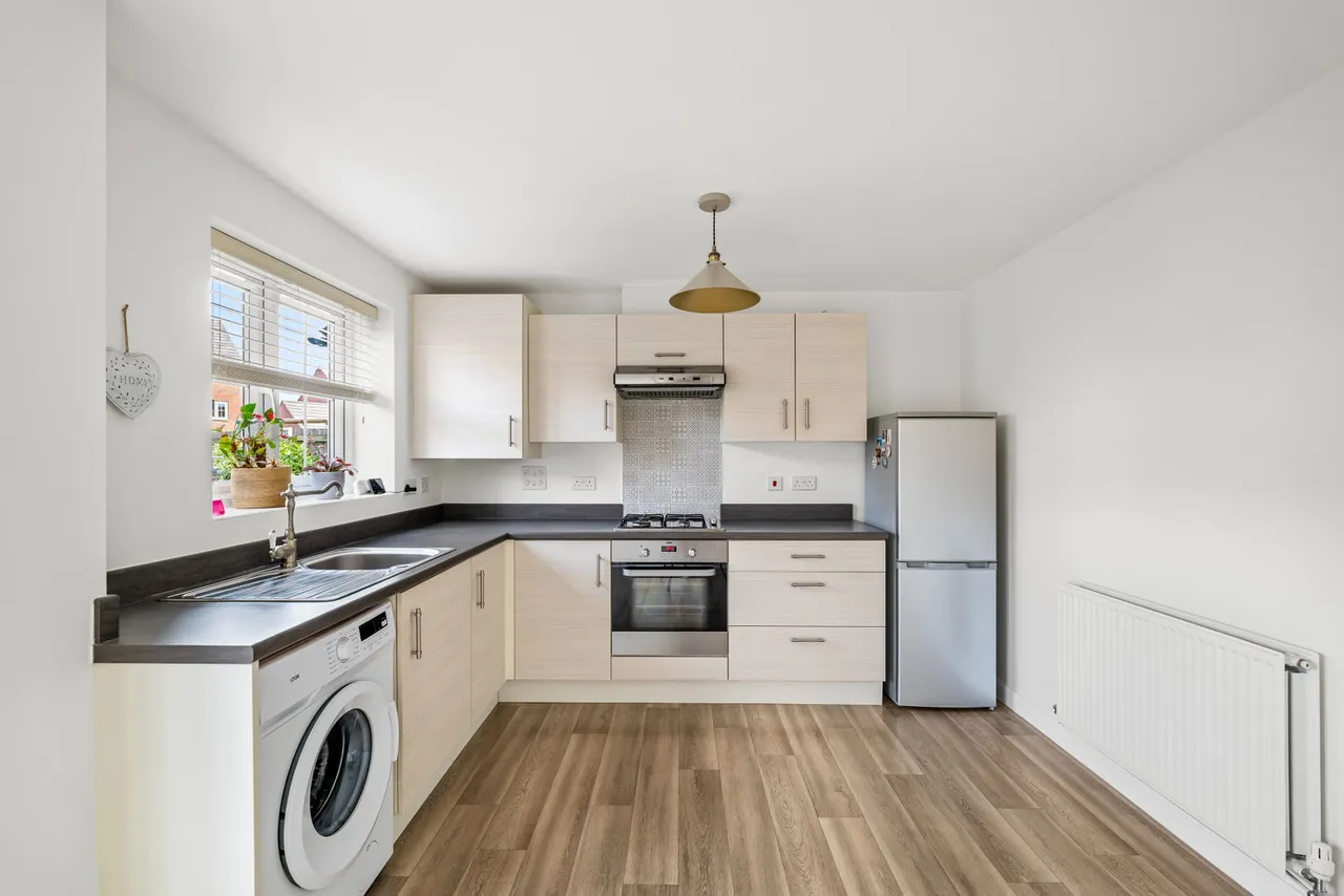 Otho Way, North Hykeham, LN6, photo 2