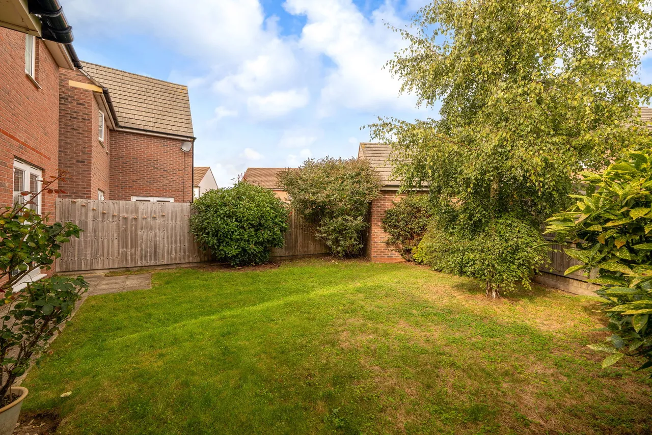 Otho Way, North Hykeham, LN6, photo 8