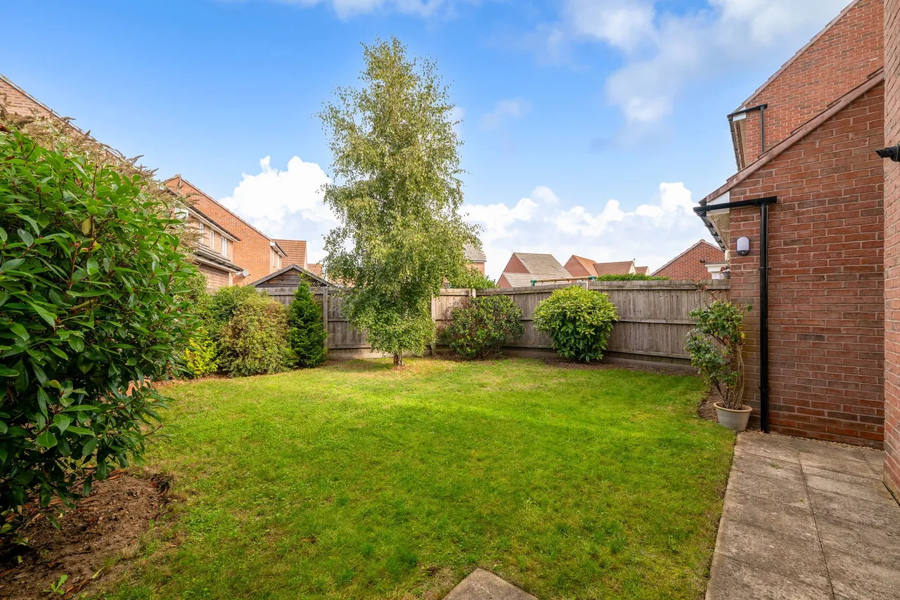 Otho Way, North Hykeham, LN6, photo 7