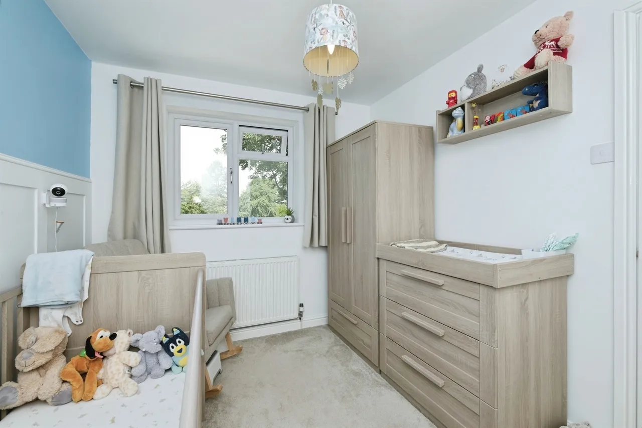 Arundel Drive, Spondon, DE21, photo 13