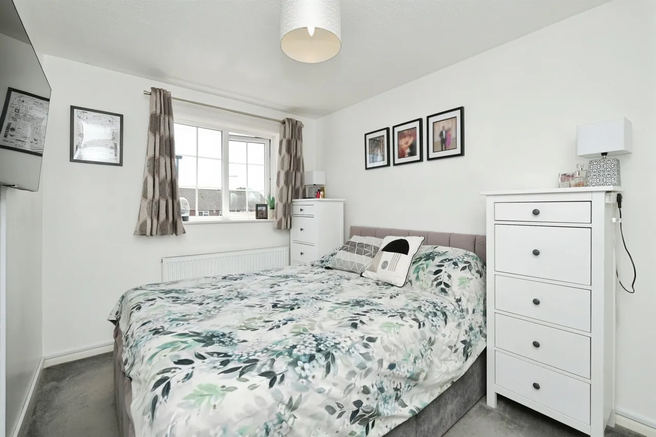 Arundel Drive, Spondon, DE21, photo 8