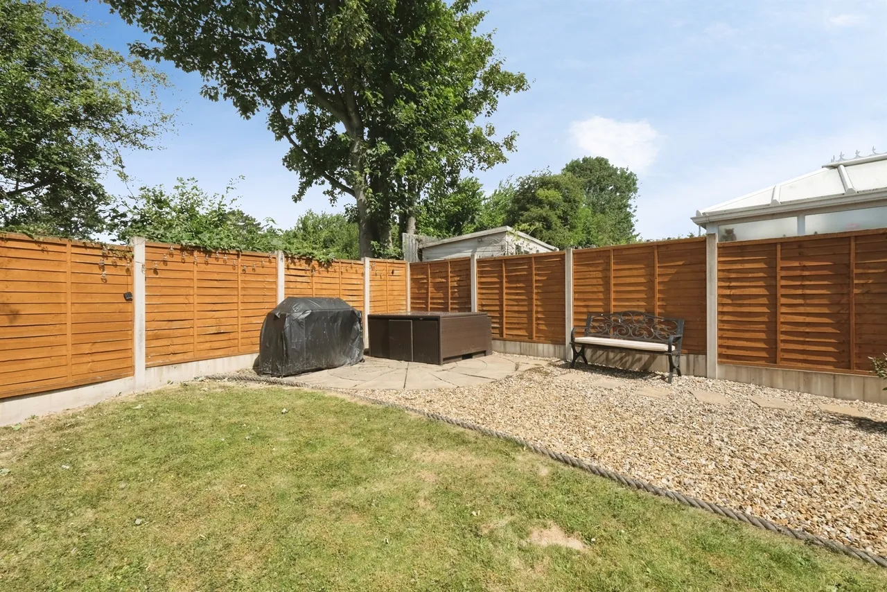 Arundel Drive, Spondon, DE21, photo 16