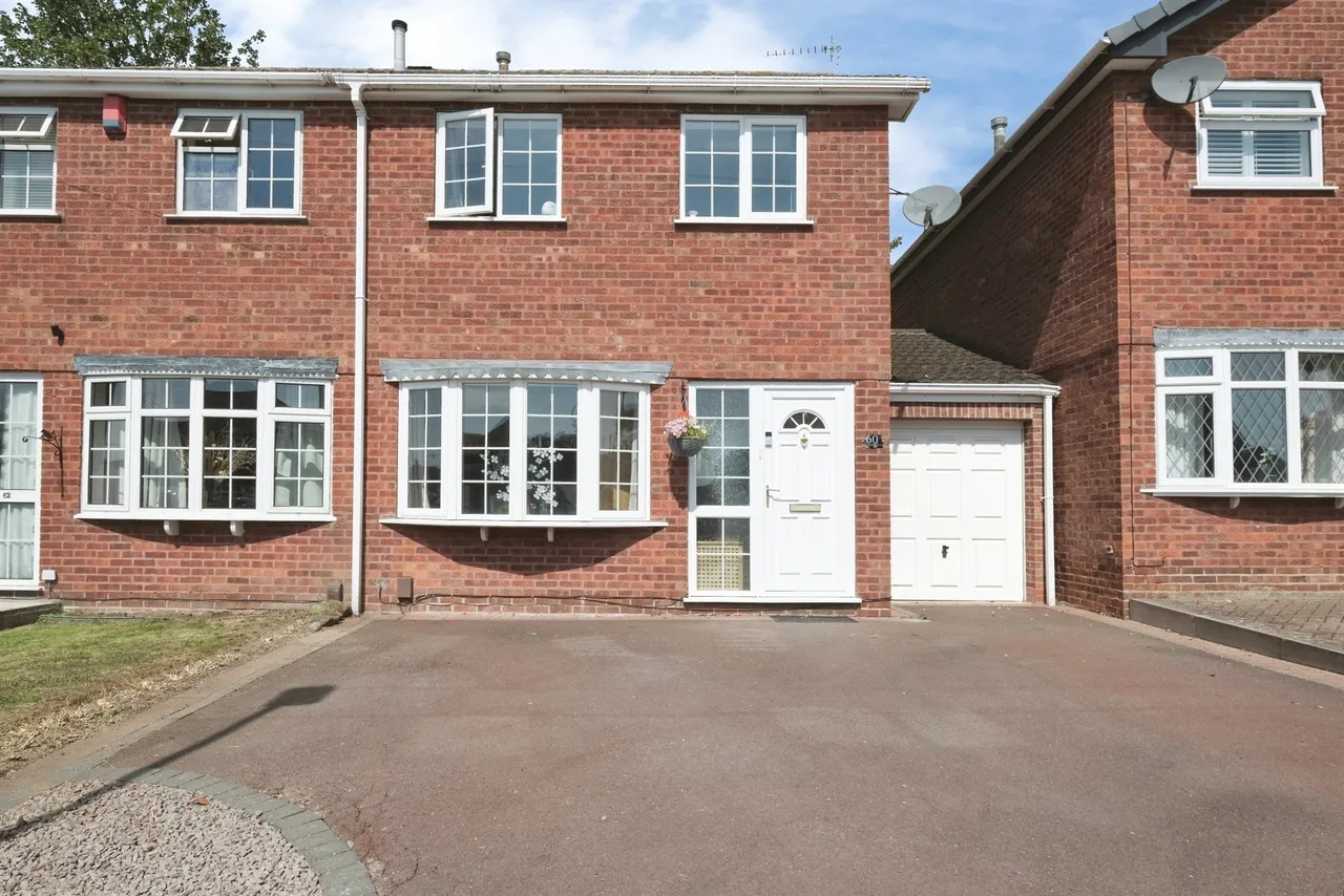 3 bed house for sale, Arundel Drive, Spondon, DE21