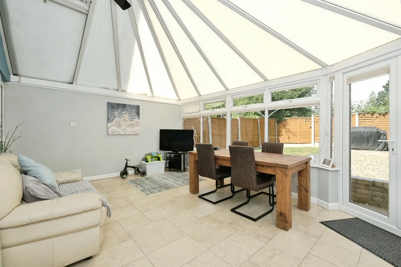 Arundel Drive, Spondon, DE21, photo 7
