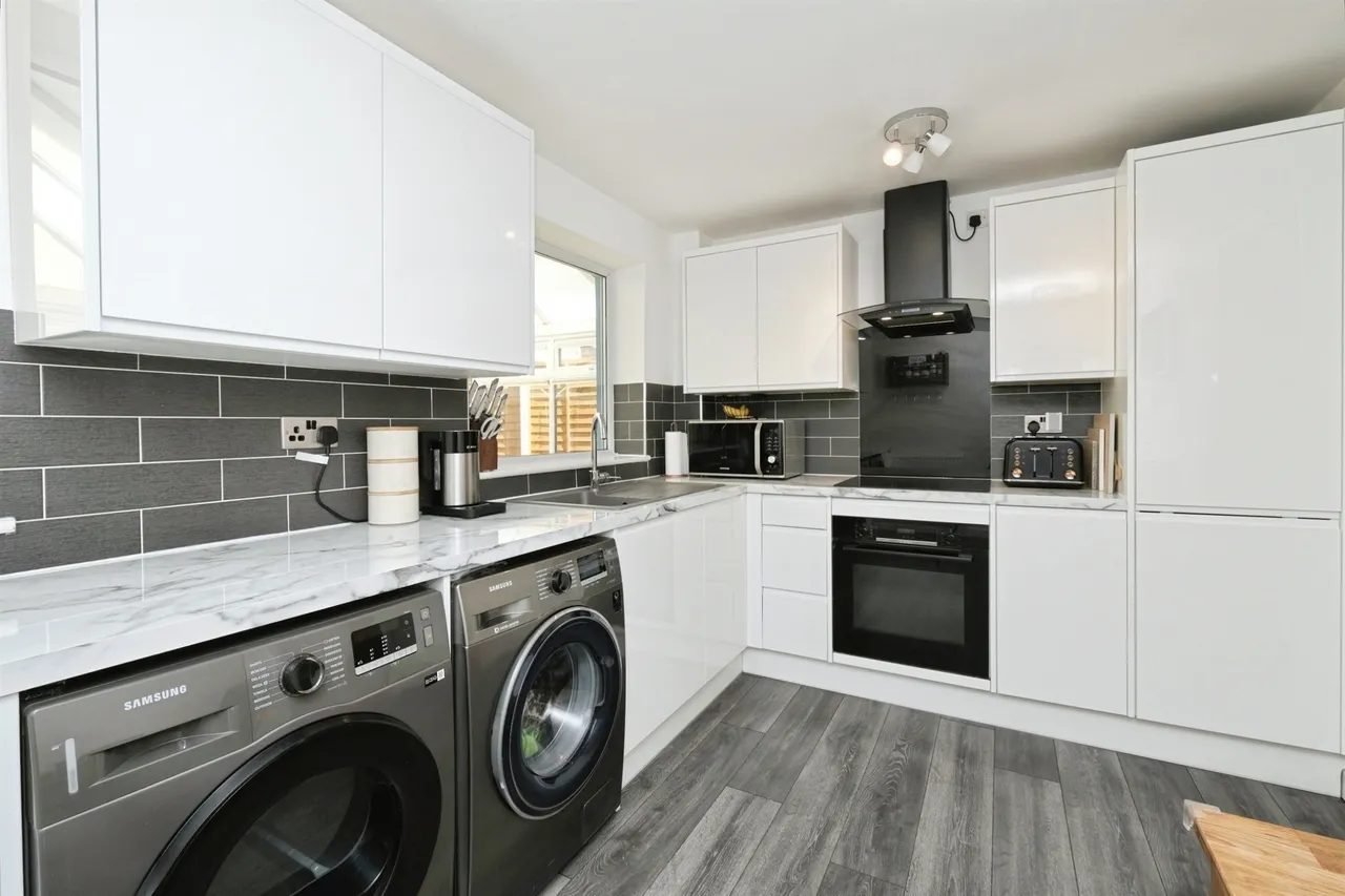 Arundel Drive, Spondon, DE21, photo 5