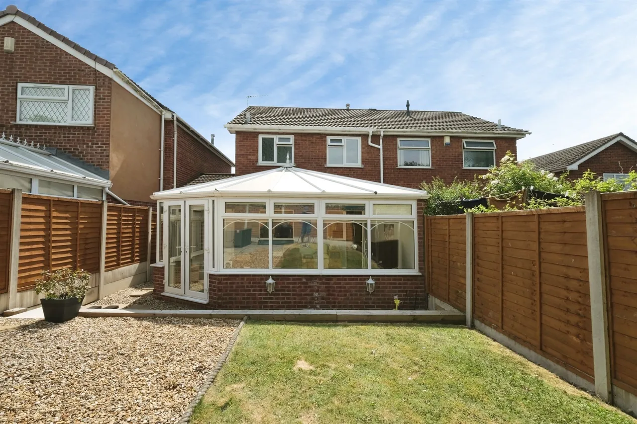 Arundel Drive, Spondon, DE21, photo 14