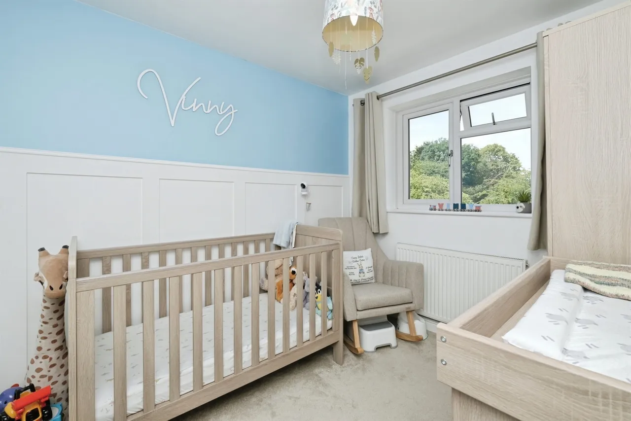 Arundel Drive, Spondon, DE21, photo 12