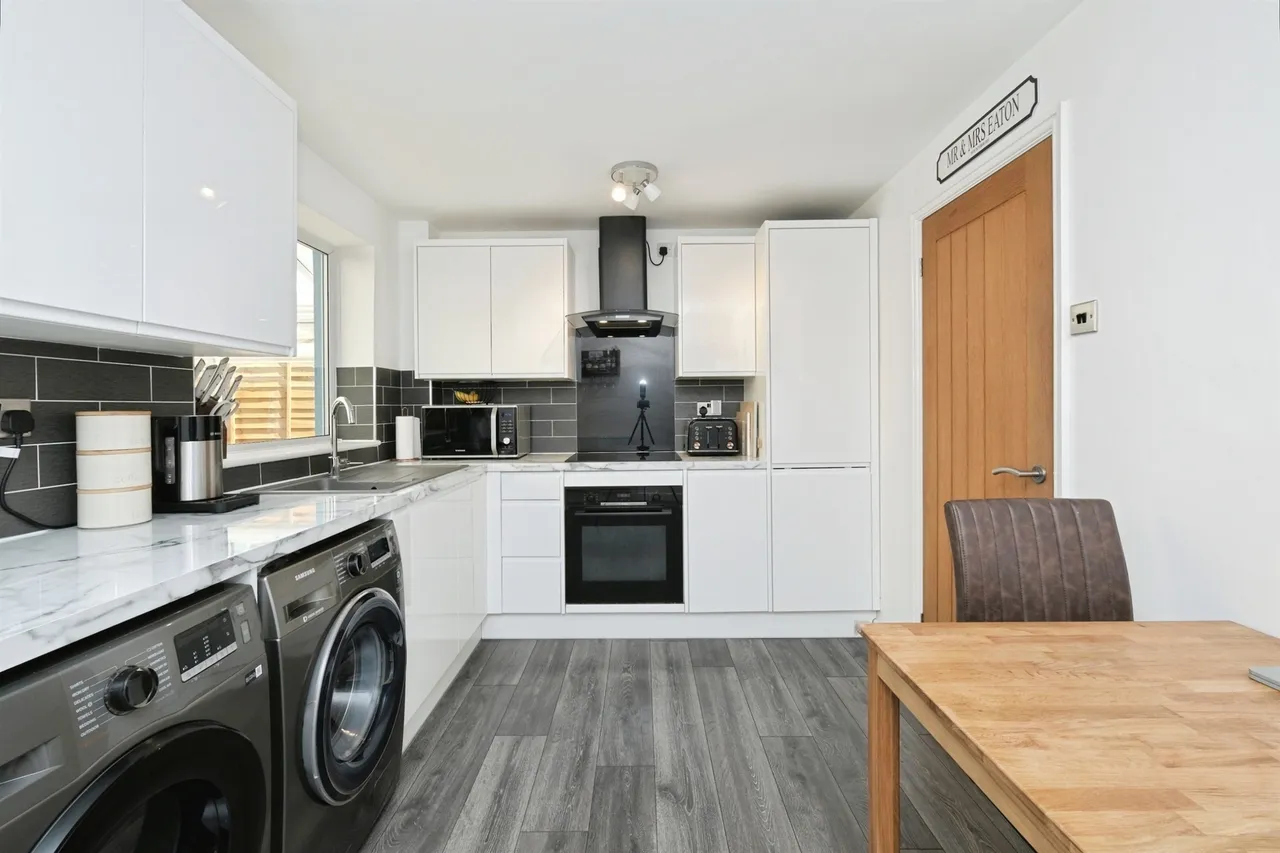 Arundel Drive, Spondon, DE21, photo 4