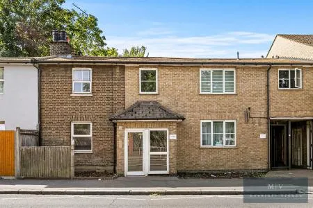 Croham Road, South Croydon, photo 9
